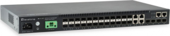 Switch Level One GTL-2872 24 porturi