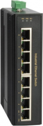 Switch Level One IGP-0802 8 porturi PoE