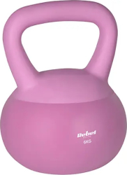 Kettlebell Rebel Active RBA-2333-06, 6 kg — imaginea 3