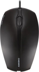 Mouse Optic Cherry GENTIX 1000 DPI USB (Negru)