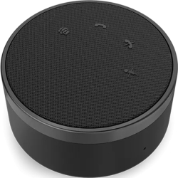 Boxa cu fir Lenovo 3W USB black