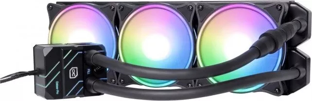 Alphacool Eisbaer Aurora 360