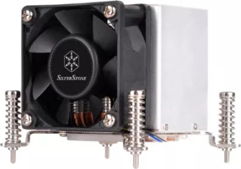 Silverstone Argon AR09-115XS