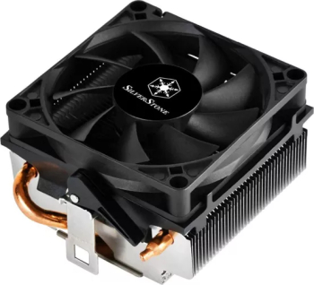 Silverstone Krypton KR01