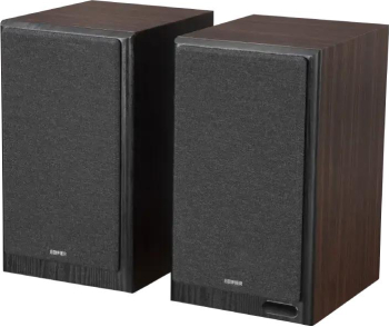 Boxe Edifier 2.0, RMS: 144W, bluetooth 6.0, telecomanda wireless, volum, bass, maro