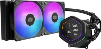 Cooler Master MasterLiquid 240