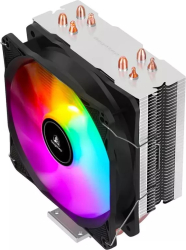 Cooler procesor aer Segotep RGB Frozen Tower T4 FRGB
