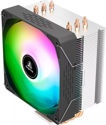 Cooler procesor aer Segotep ARGB Frozen Tower T6 V2