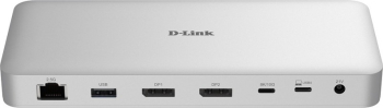 Hub USB D-Link DUF-901