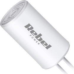 Rebel CONDENSATOR MOTOR 2UF 450V FIR