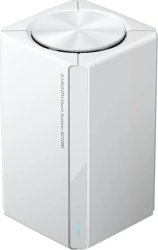 Sistem Wireless Xiaomi Mesh AC1200 1-Pack DVB4452GL Dual Band 1200 Mbps (Alb)