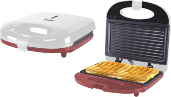 Sandwich Maker Beper P101TOS010