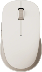 Mouse fără fir Xiaomi Dual-mode Wireless 2 BHR8849GL 2.4GHz/Bluetooth 1200 DPI (Alb)
