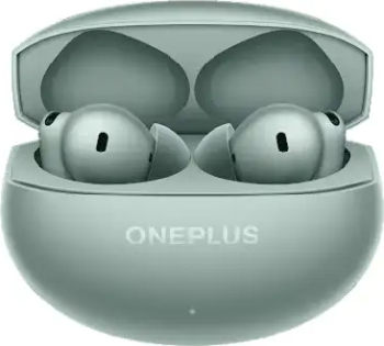 【新品未使用・未開封】OnePlus Buds 4 ストームグレー Casti True Wireless In-Ear OnePlus Buds 4 Bluetooth ANC Google