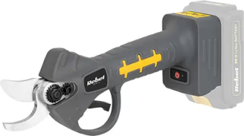 Foarfeca grădină fără acumulator Rebel RB-5006