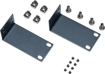 Kit de montare rack TP-Link Omada metal compatibil cu switch-uri de 13 inch