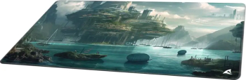 Mouse Pad Sharkoon SGP40 D6 1000x500mm (Multicolor)