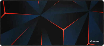 Mouse Pad Sharkoon SKILLER SGP30 XXL 90 x 40 cm (Negru)