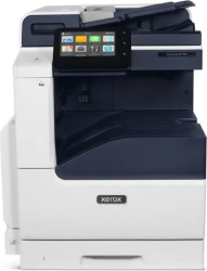 Multifuncțional Laser Xerox VersaLink B7135 A3 Monocrom 35 ppm Duplex ADF USB Rețea (Alb)