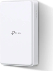 Router exterior TP-Link 5G cu modem 5G Ethernet 2.5 Gigabit IP67 Alb