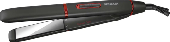 Placa de par Sencor SHI1100BK 45 W Design Slim Cablu 360 1.8 m (Negru)