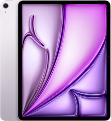 iPad Air 13 (2026) 13" 128GB M4 Octa Core, Wi-Fi BT iPadOS 26.3 Purple - imagine 1