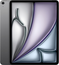 Tableta Apple iPad Air 13 (2026), 256GB Flash, 12GB RAM, Apple M4, WiFi + 5G, Space Grey