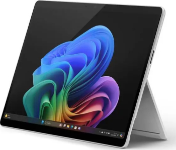 Tableta Microsoft Surface Pro 11 Copilot+PC Procesor Qualcomm