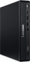 Mini PC Lenovo ThinkCentre M70q Gen 6 Intel Core Ultra 7 265T 1.5GHz 32GB RAM 512GB SSD Intel Graphics Windows