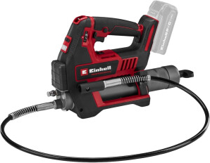 Presa de gresare Einhell TP-GR 18690 Li Solo 18V 690 bar 295 mlmin LED 2 trepte