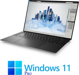Dell Precision 5560