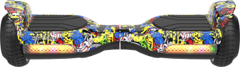 Hoverboard Scooter Rebel Cruiser Joy ZAB0013
