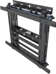 Suport TV Equip 650325 43-70 inch Black