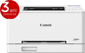 CANON i-SENSYS LBP647Cdw COLOR LASER Printer Format A4 Functi Imprimare