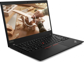 Laptop Lenovo Thinkpad X270 Intel Core