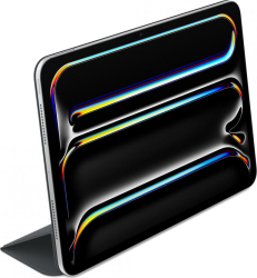 iPad Pro11 M4 256GB セルラー + Smart Folio Smart Folio for iPad Pro 11-inch M4 - Black