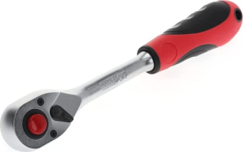 Gedore Red 2C reversible ratchet 1/2 L.250mm RS - 3300410