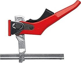 Bessey Clește de masă din oțel GTRH 160/60 - GTR16S6H