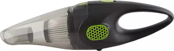 Aspirator de mână Tracer auto OK-V1 100W 2 capete interschimbabile filtru HEPA fără sac negru