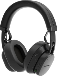 Fairphone Fairbuds XL, Over-Ear, BT 5.1, Wireless, Negru