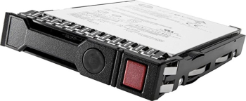 HDD 2.4TB HPE 10000RPM SAS 12G SFF SC 512e DS