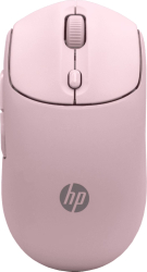 Mouse Bluetooth HP 400 (AZ7B5AA) 6000 dpi roz