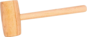 Ciocan de lemn 360 g Richmann Exclusive