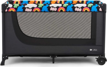 PATUT TRAVEL Kinderkraft JOY2 FARA ACCESORII BLACK