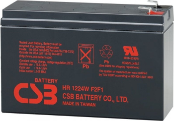 AKUMULATOR CSB HR1224WF2 HR1224WF2F1