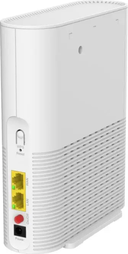 Router Wireless ZTE Z3460 15000MBPS 320MHZ 6GHZ