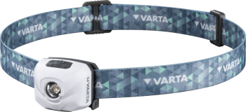 Varta Outdoor Sports Ultralight H30R, LED light (white)
