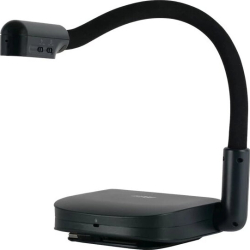 Videoproiector AVER Wizualizer U70i, 4K, 300 ANSI, USB, Negru