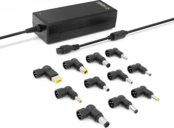 Yenkee YAU 90112, 90 W, Negru