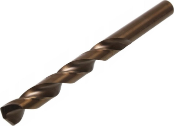 Burghiu pentru metal HSS cobalt 10.5 mm Richmann Exclusive